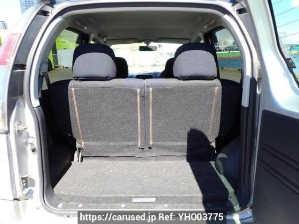 Used 2006 AT daihatsu terios-kid J111G Image[8]