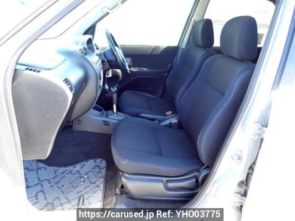 Used 2006 AT daihatsu terios-kid J111G Image[13]