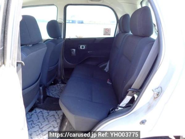 Used 2006 AT daihatsu terios-kid J111G Image[15]