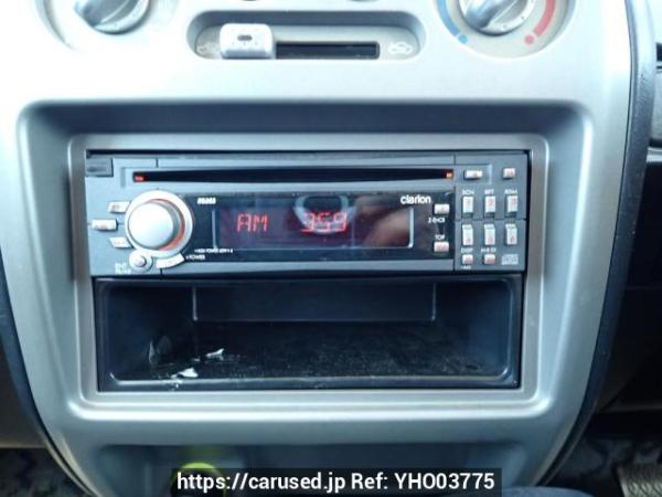 Used 2006 AT daihatsu terios-kid J111G Image[20]