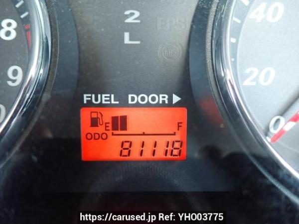 Used 2006 AT daihatsu terios-kid J111G Image[24]