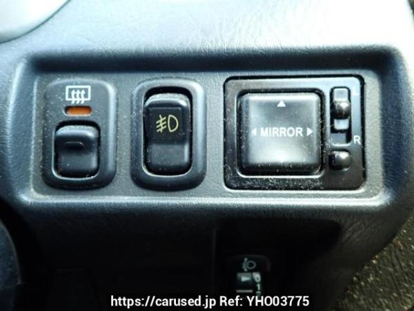 Used 2006 AT daihatsu terios-kid J111G Image[26]