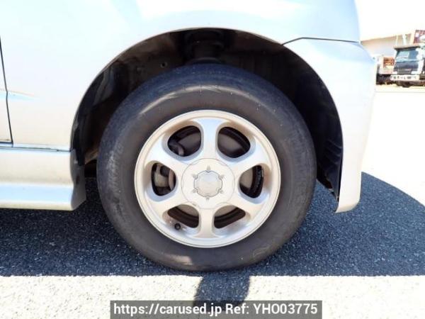Used 2006 AT daihatsu terios-kid J111G Image[28]