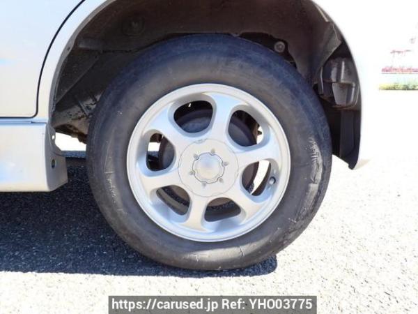 Used 2006 AT daihatsu terios-kid J111G Image[31]
