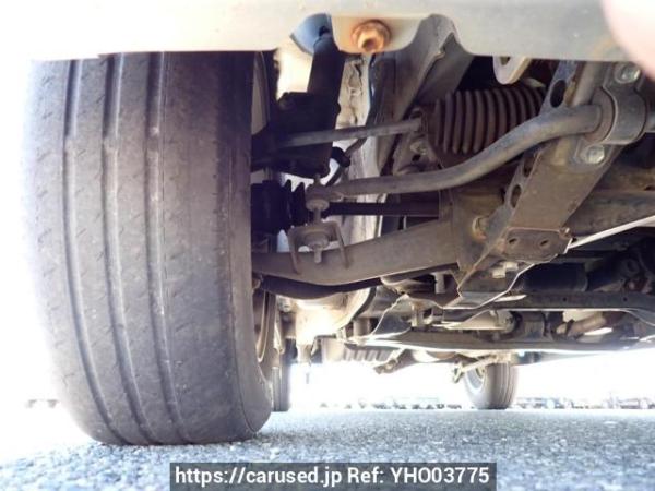 Used 2006 AT daihatsu terios-kid J111G Image[32]