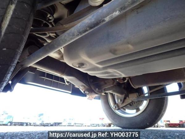 Used 2006 AT daihatsu terios-kid J111G Image[36]