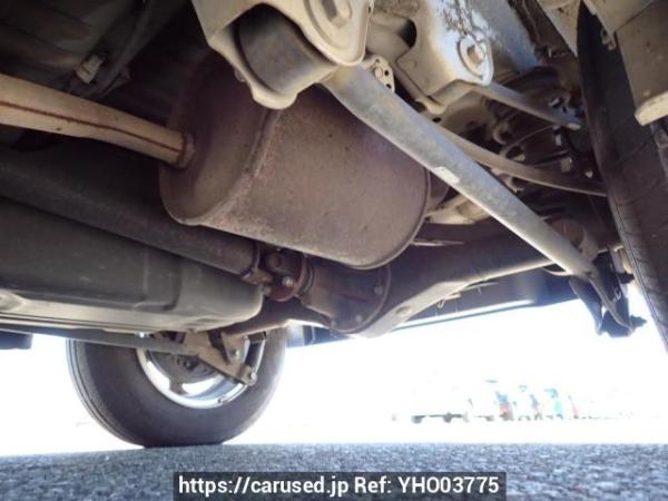 Used 2006 AT daihatsu terios-kid J111G Image[37]