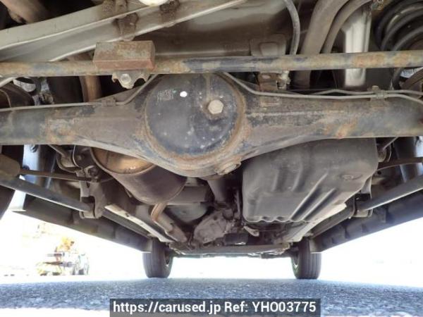 Used 2006 AT daihatsu terios-kid J111G Image[40]
