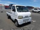 Suzuki Carry Truck DB52T
