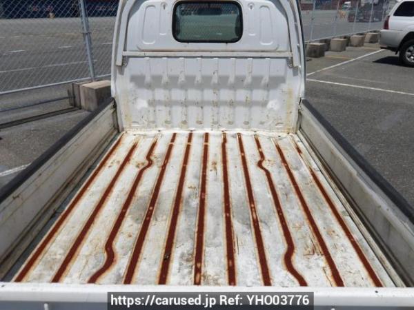 Used 2000 MT suzuki carry-truck DB52T Image[8]