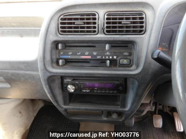 Used 2000 MT suzuki carry-truck DB52T Image[17]
