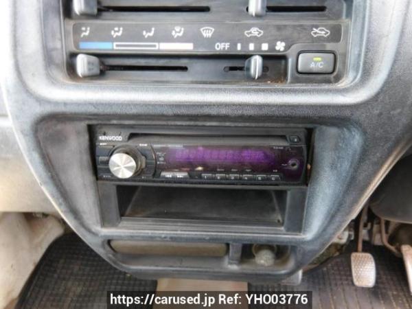 Used 2000 MT suzuki carry-truck DB52T Image[19]