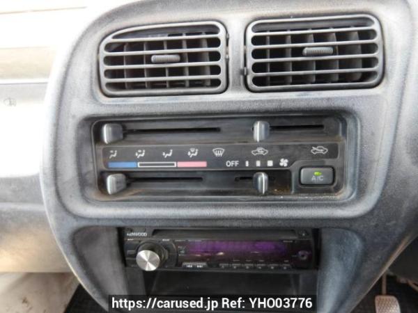 Used 2000 MT suzuki carry-truck DB52T Image[20]