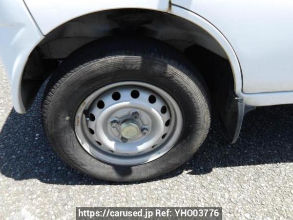 Used 2000 MT suzuki carry-truck DB52T Image[26]