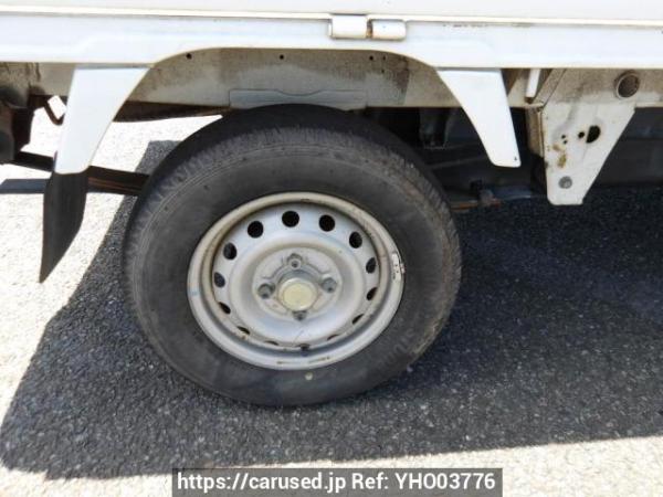 Used 2000 MT suzuki carry-truck DB52T Image[27]
