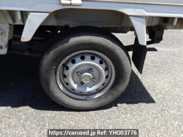 Used 2000 MT suzuki carry-truck DB52T Image[28]