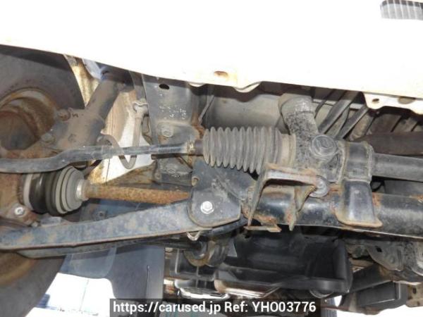 Used 2000 MT suzuki carry-truck DB52T Image[29]