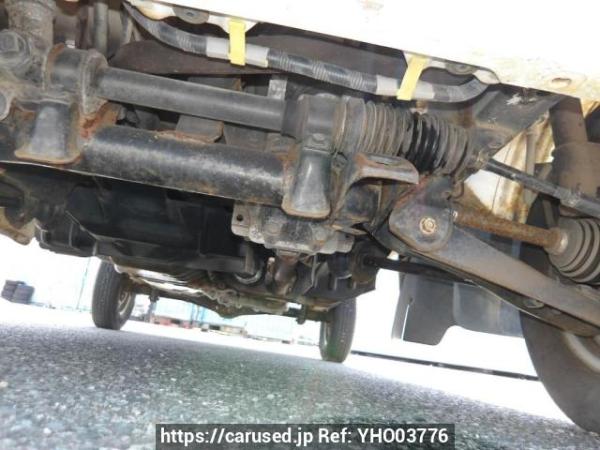 Used 2000 MT suzuki carry-truck DB52T Image[30]