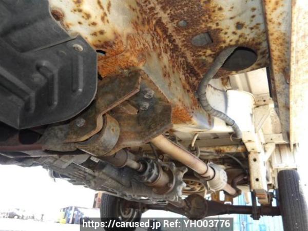 Used 2000 MT suzuki carry-truck DB52T Image[32]