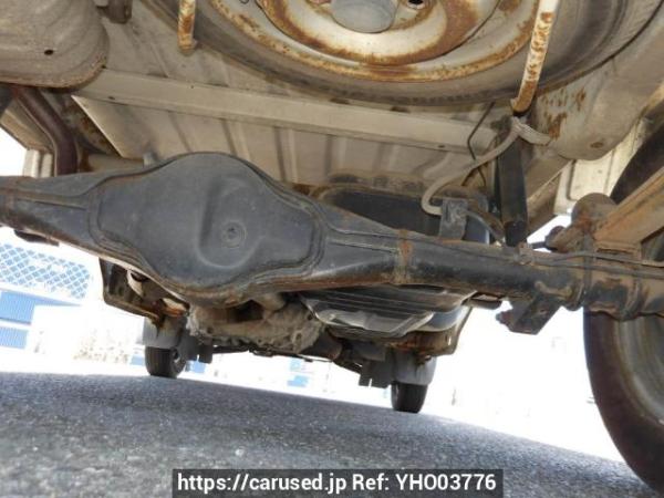 Used 2000 MT suzuki carry-truck DB52T Image[36]