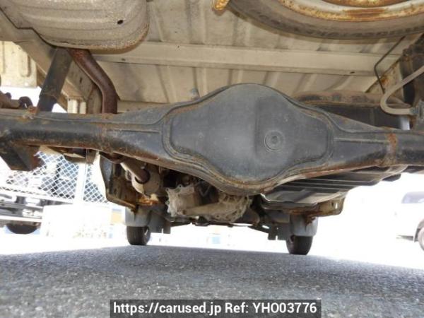 Used 2000 MT suzuki carry-truck DB52T Image[37]