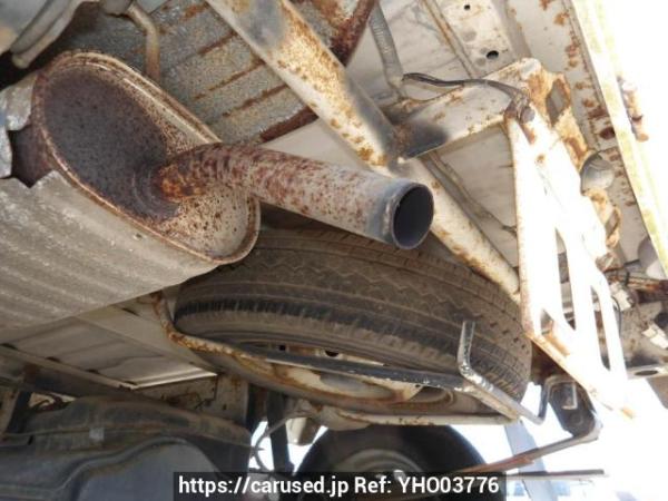 Used 2000 MT suzuki carry-truck DB52T Image[38]