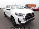 Toyota Hilux GUN125