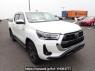 Used 2022 AT toyota hilux GUN125 Image[0]