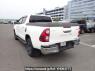 Used 2022 AT toyota hilux GUN125 Image[4]