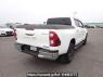 Used 2022 AT toyota hilux GUN125 Image[6]