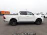 Used 2022 AT toyota hilux GUN125 Image[7]