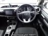 Used 2022 AT toyota hilux GUN125 Image[17]