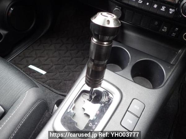 Used 2022 AT toyota hilux GUN125 Image[21]