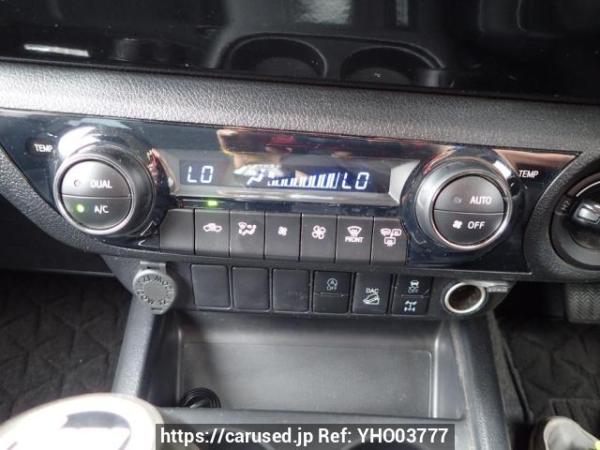 Used 2022 AT toyota hilux GUN125 Image[22]