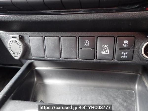 Used 2022 AT toyota hilux GUN125 Image[23]