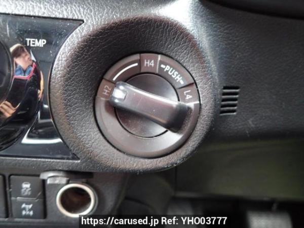 Used 2022 AT toyota hilux GUN125 Image[24]