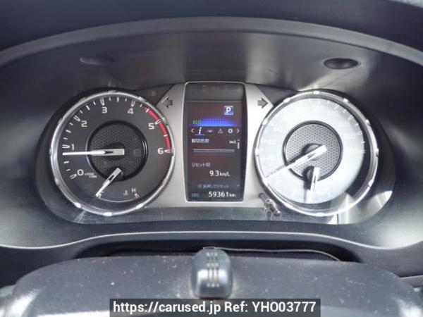 Used 2022 AT toyota hilux GUN125 Image[27]