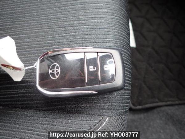 Used 2022 AT toyota hilux GUN125 Image[30]