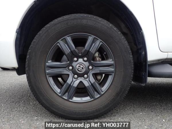 Used 2022 AT toyota hilux GUN125 Image[31]