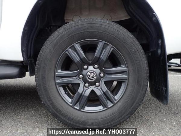 Used 2022 AT toyota hilux GUN125 Image[32]