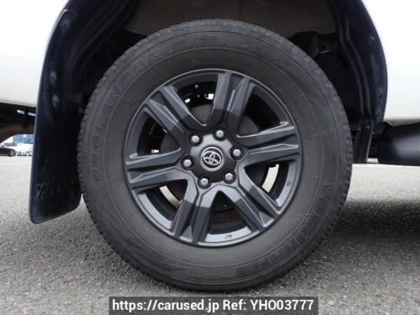 Used 2022 AT toyota hilux GUN125 Image[33]