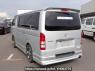 Used 2006 AT toyota hiace-van KDH200V Image[4]