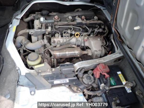Used 2006 AT toyota hiace-van KDH200V Image[9]