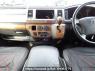 Used 2006 AT toyota hiace-van KDH200V Image[18]