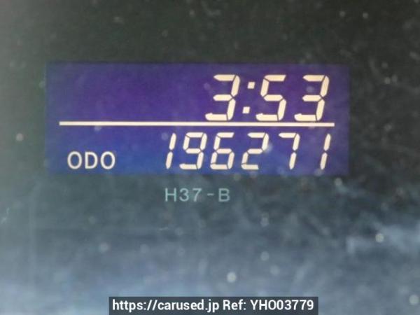 Used 2006 AT toyota hiace-van KDH200V Image[23]