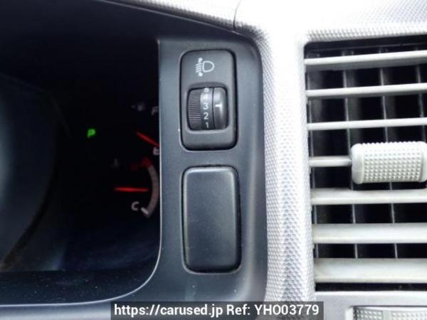 Used 2006 AT toyota hiace-van KDH200V Image[25]