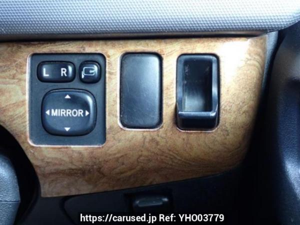 Used 2006 AT toyota hiace-van KDH200V Image[26]