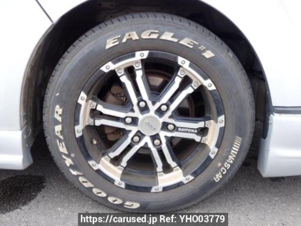 Used 2006 AT toyota hiace-van KDH200V Image[28]