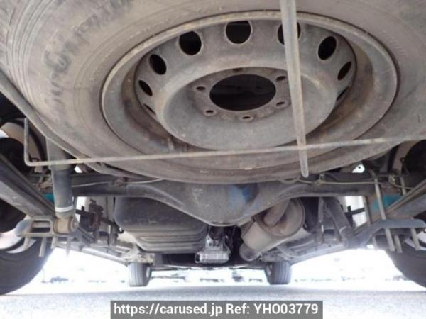 Used 2006 AT toyota hiace-van KDH200V Image[33]
