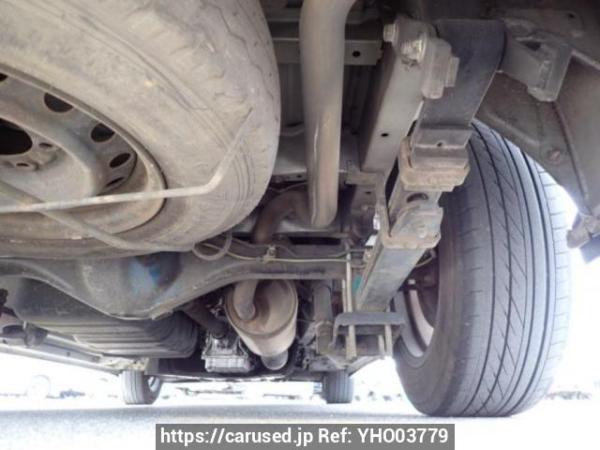 Used 2006 AT toyota hiace-van KDH200V Image[34]